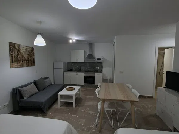 Estudio en calle Malasaña, 7 - Foto 5