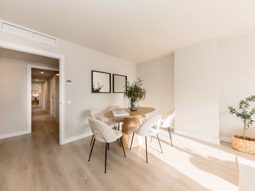 Planta baja en  Carrer de la Indústria 378 - Foto 13