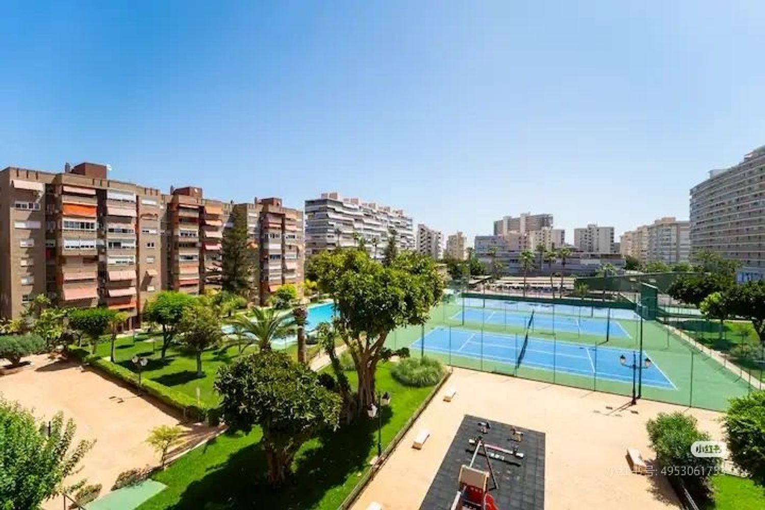 Piso en Avenida de les Nacions, 3540, Playa de San Juan - Foto 4