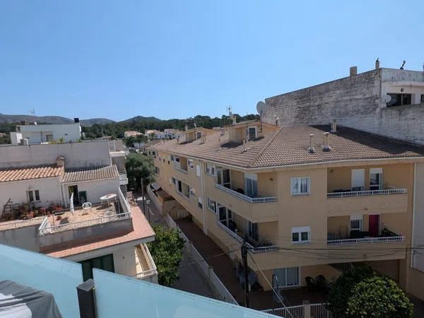 Ático en Calle de les Illes Balears, 28 - Foto 21