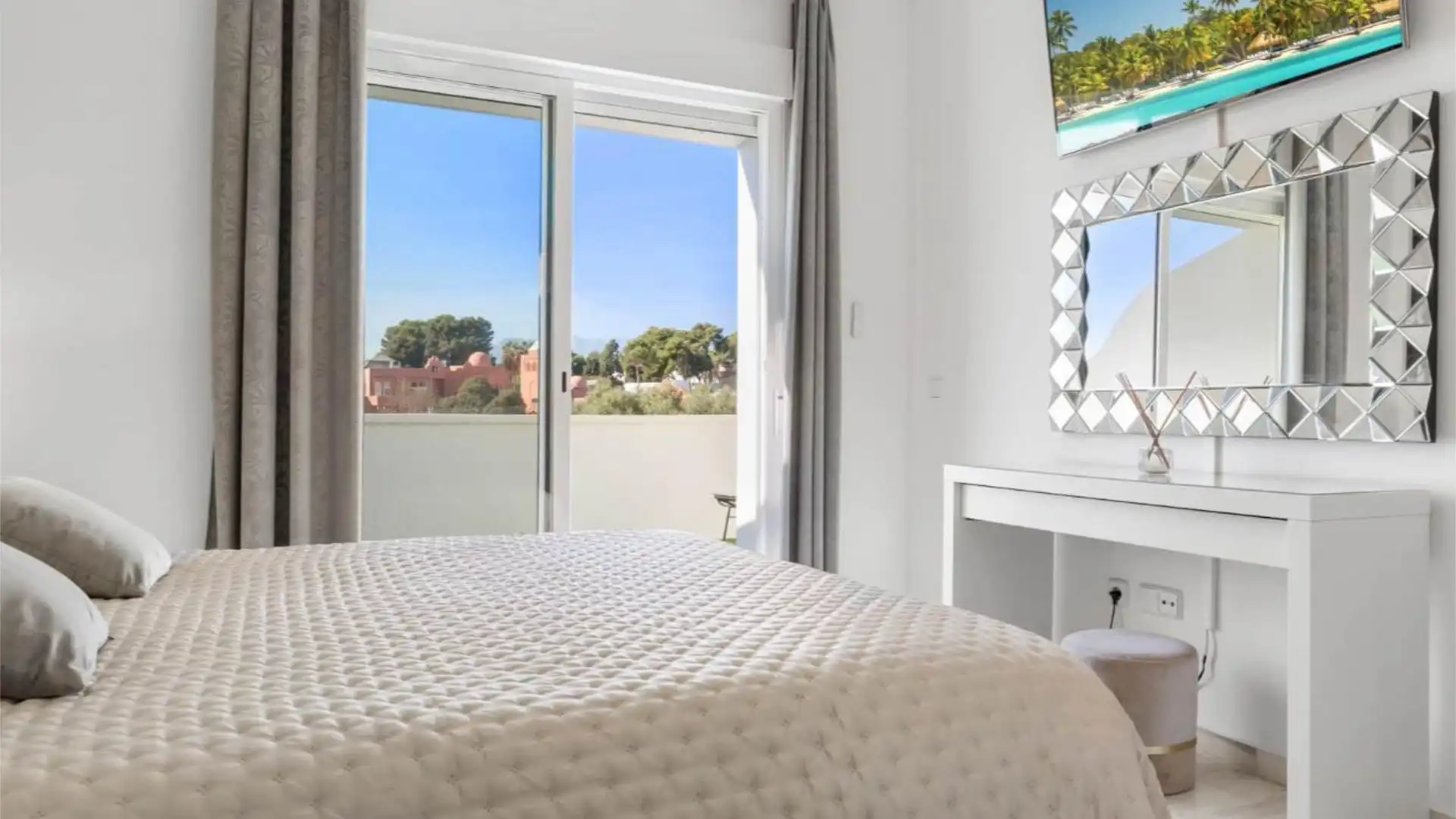 Chalet en  Calle Artola Golf 40 - Foto 21