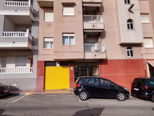 Piso en Calle Fuensanta, 40, Antonio Machado - Foto 1