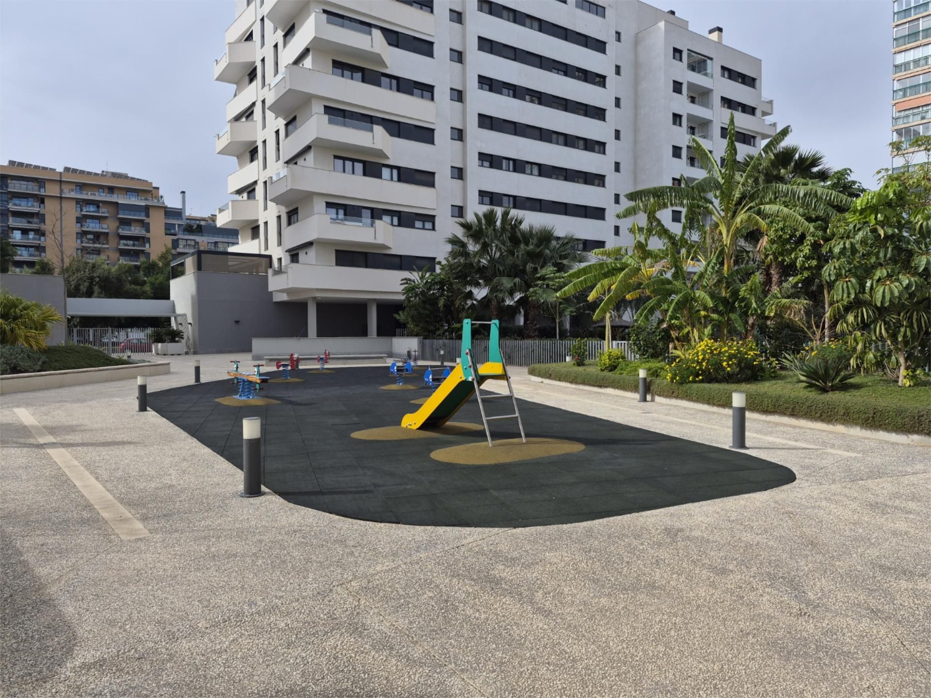 Piso en  Maestro José Garberí Serrano 12 - Foto 19