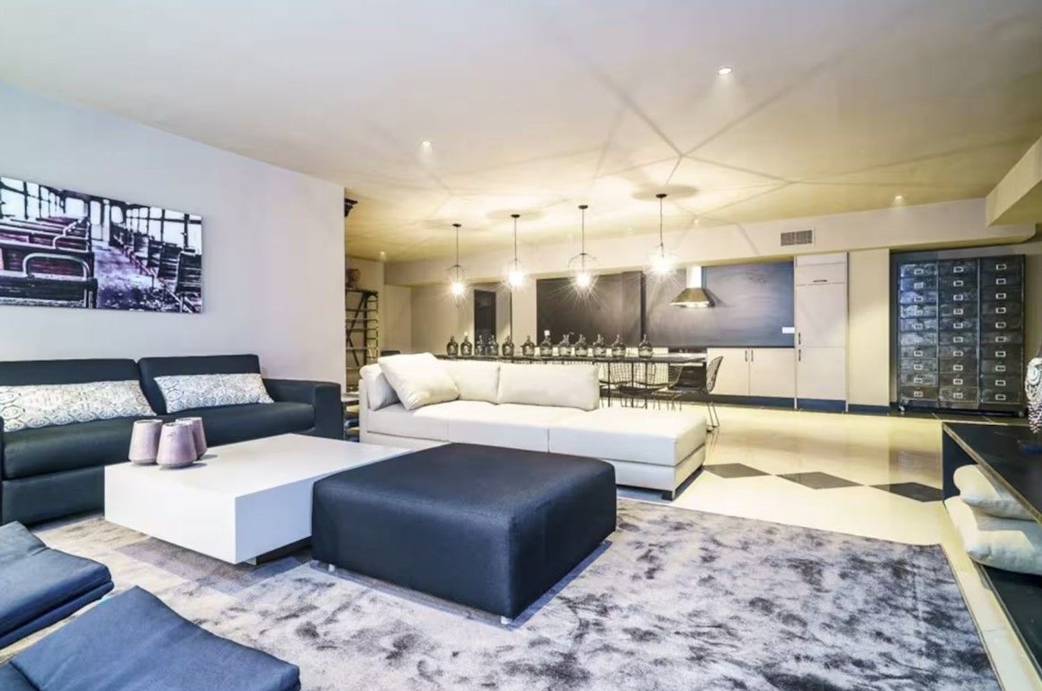 Piso en calle de Meer, 37 - Foto 1