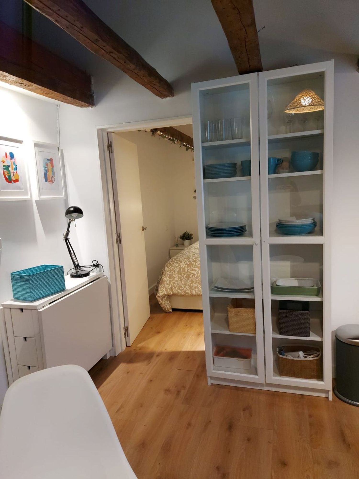 Ático en calle de la Ballesta, 18 - Foto 15