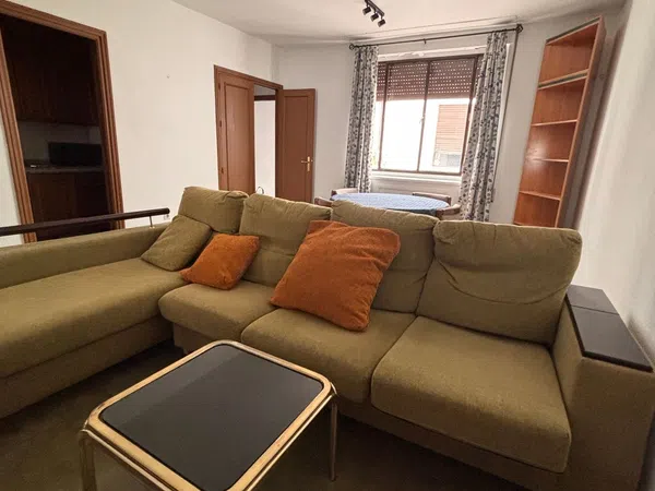 Piso en calle Conde de Robledo, 1