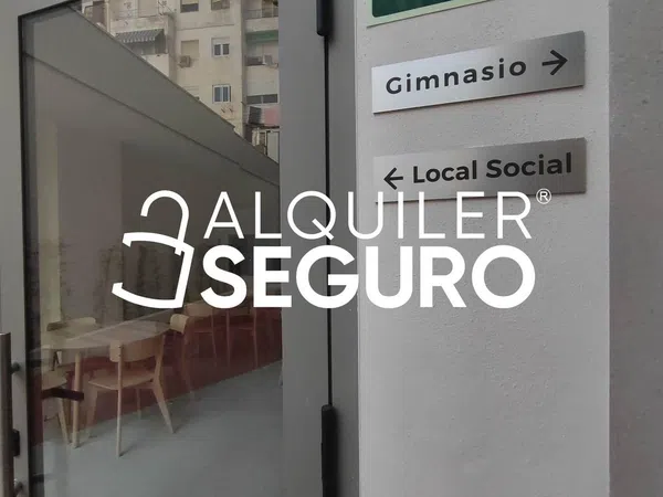 Piso en Calle d'Agustín Lara, Els Orriols - Foto 9