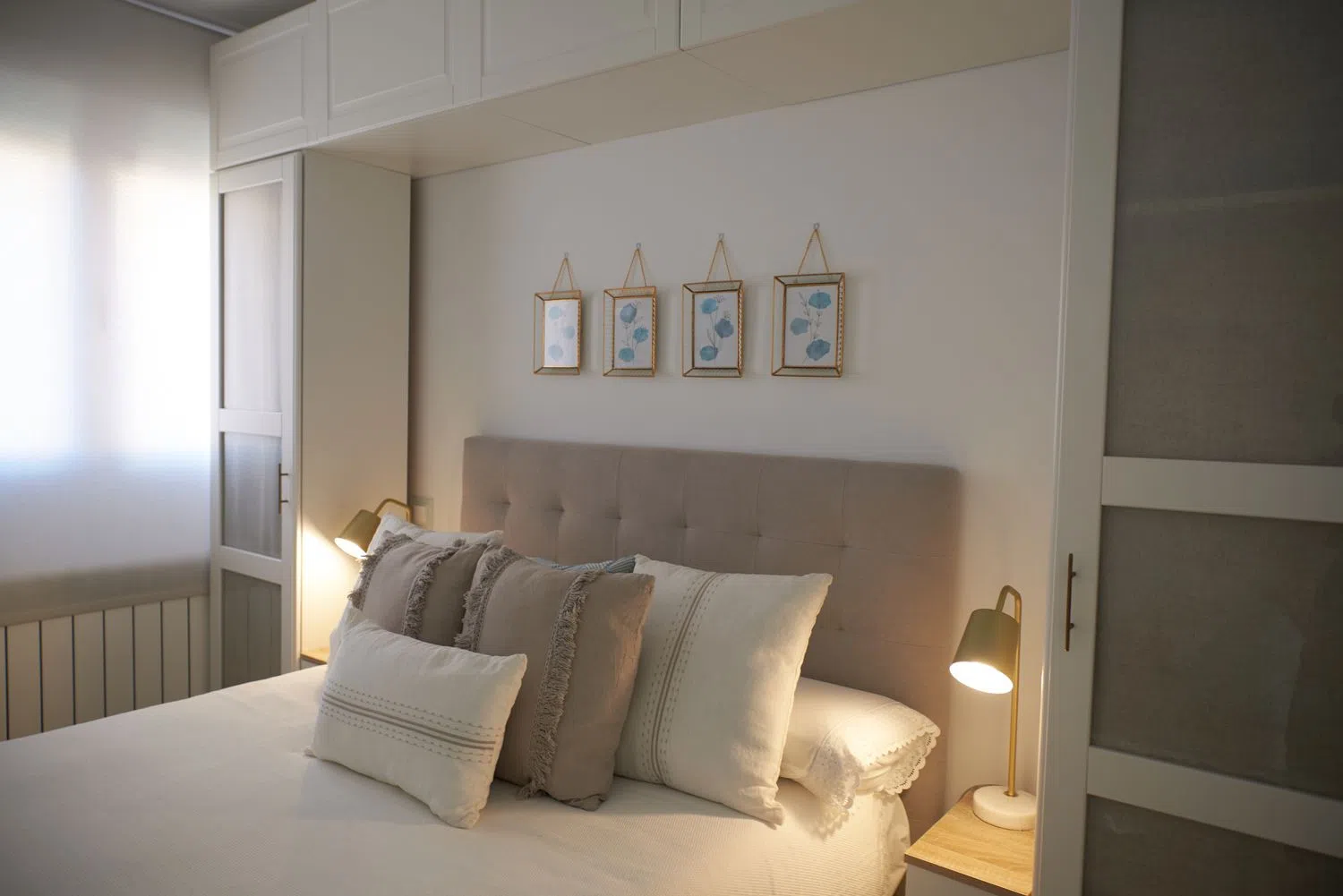 Piso en Urb. colonia de los taxistas Barrio Numancia - Foto 29