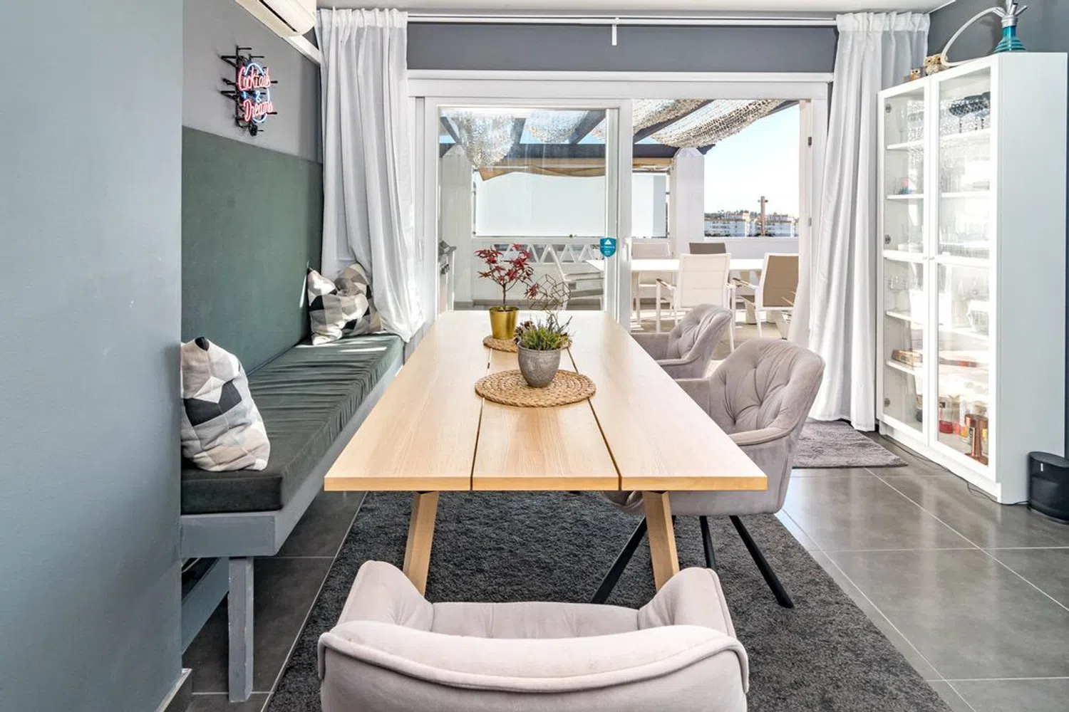 Ático en calle Lope de Vega, 16 - Foto 13