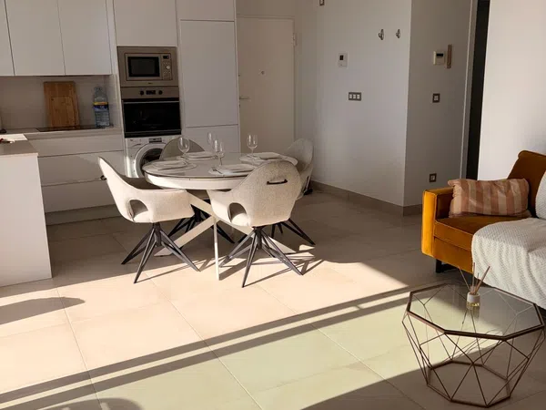 Piso en calle d'Equador, 10 - Foto 1