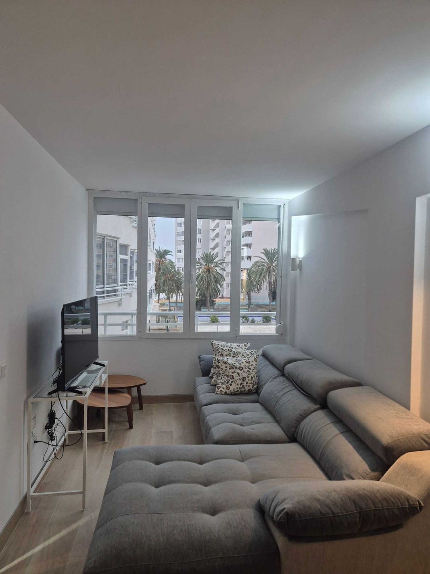 Piso en calle de Saridakis, 24