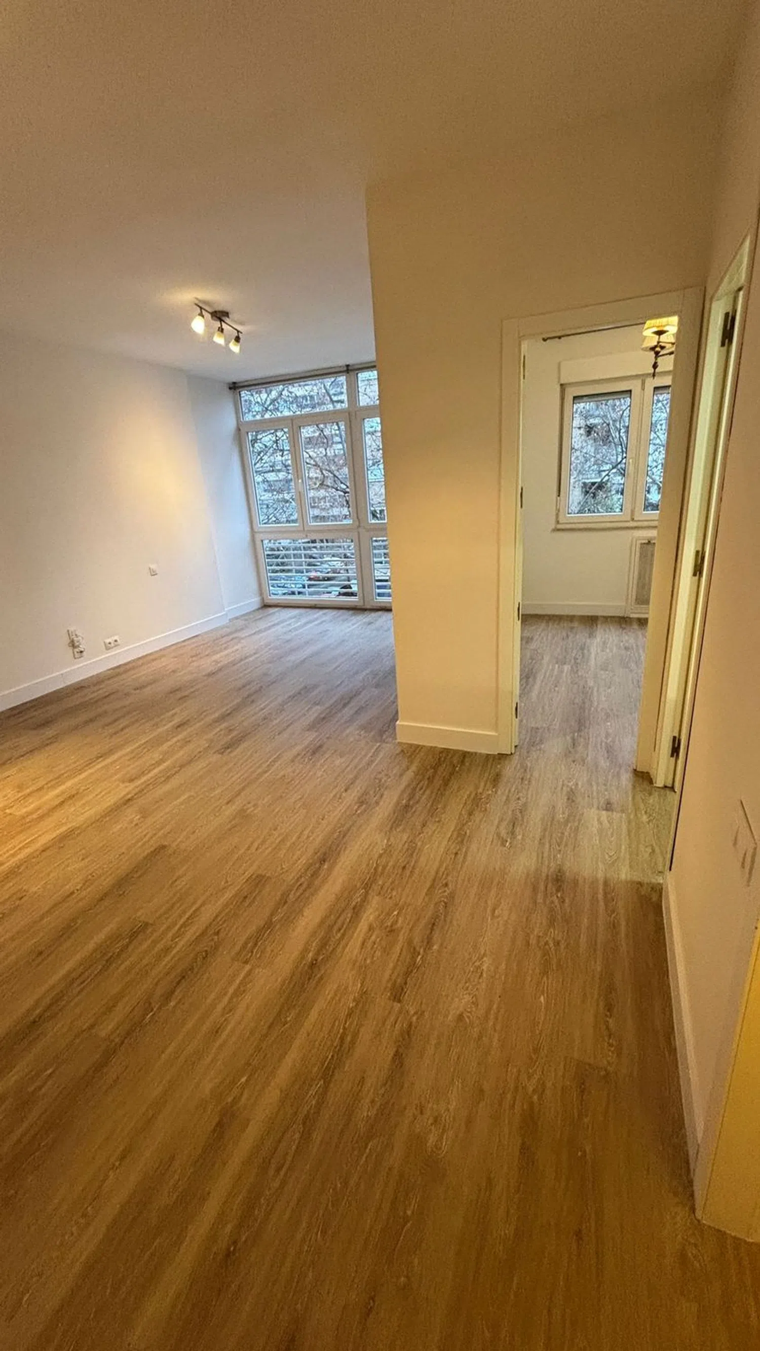 Piso en calle Félix Boix, 14