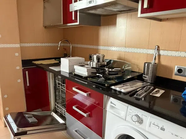 Piso en calle Cádiz, 3 - Foto 6