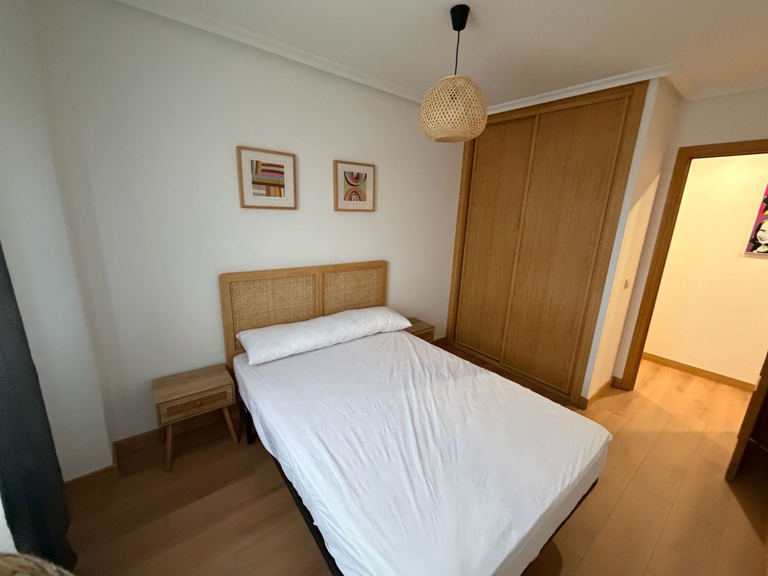 Piso en calle Alcalde Bravo García, 10 - Foto 15