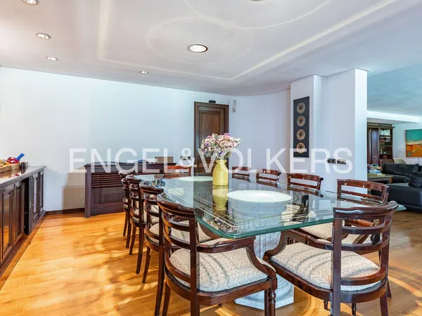 Casa o chalet independiente en Eixample - Foto 38