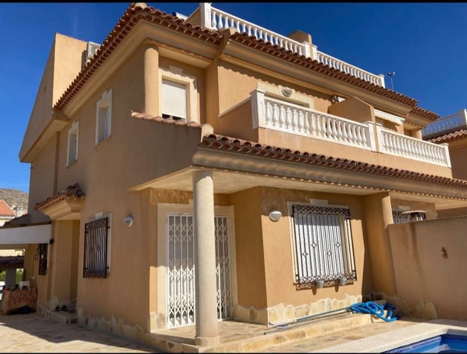 Chalet pareado en Calle Bergantín-playasol, 6 a - Foto 30