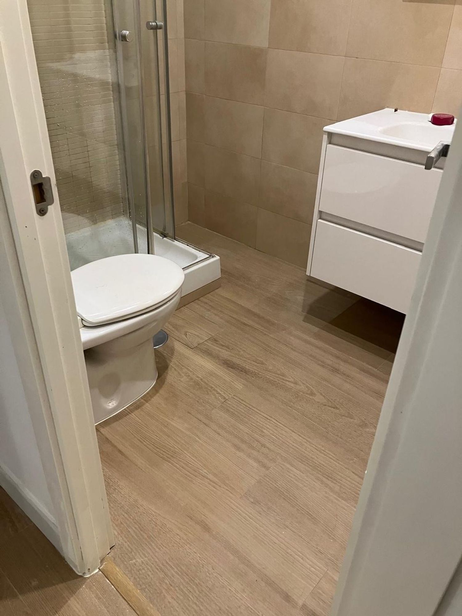 Piso en Barrio Niño Jesús - Foto 1