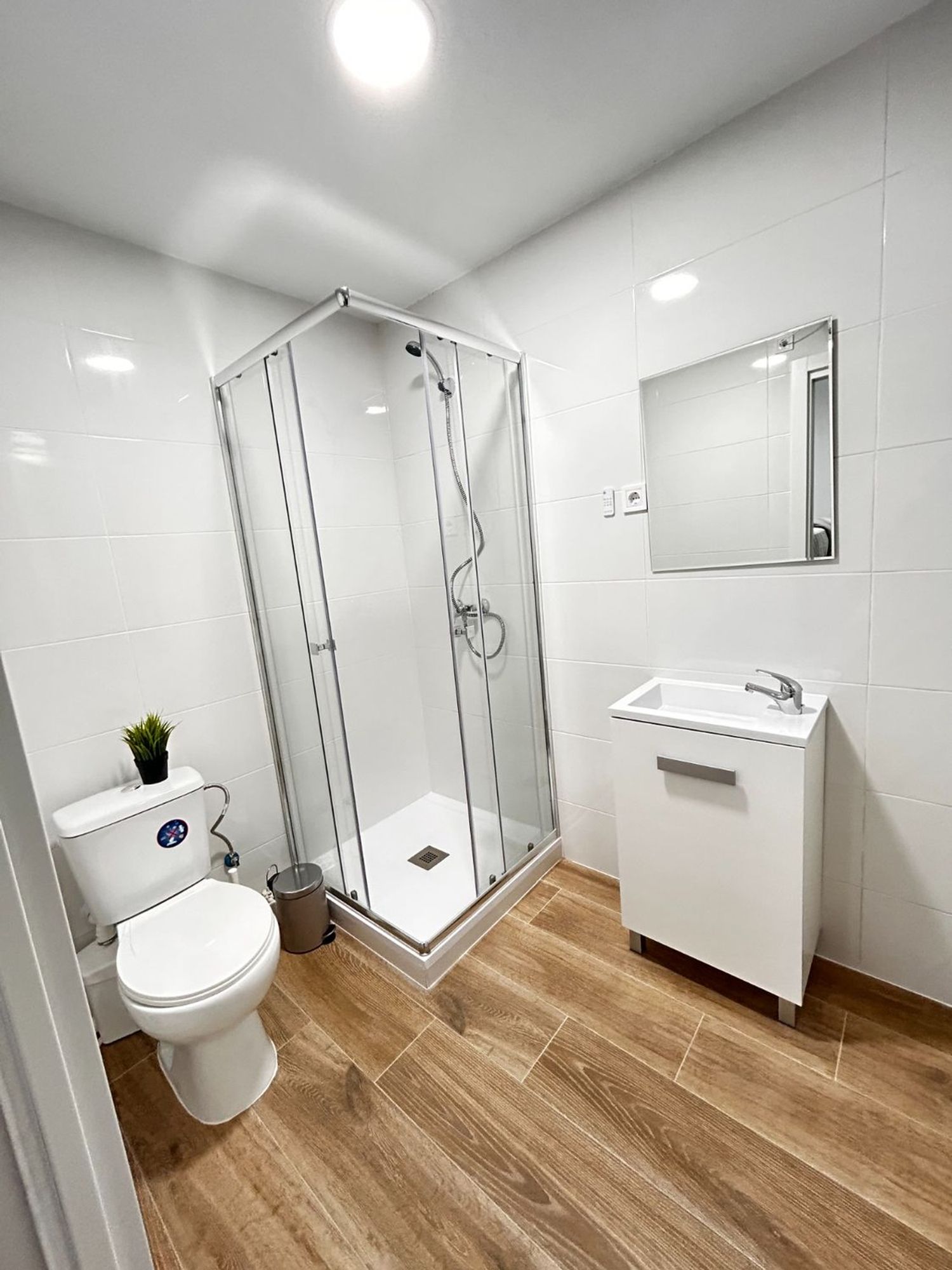 Piso en paseo de Alberto Palacios, 8 - Foto 8