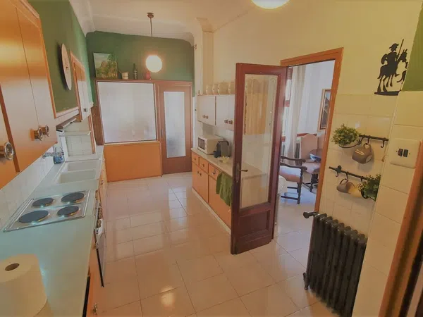 Piso en calle Méndez Núñez, 6 - Foto 10