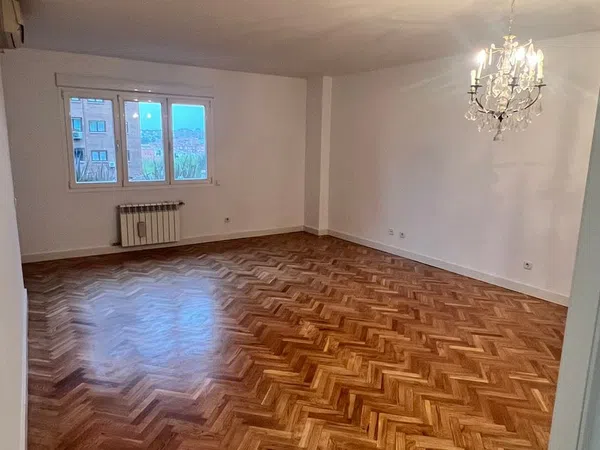 Piso en calle de Juan Esplandiú, 7 - Foto 1