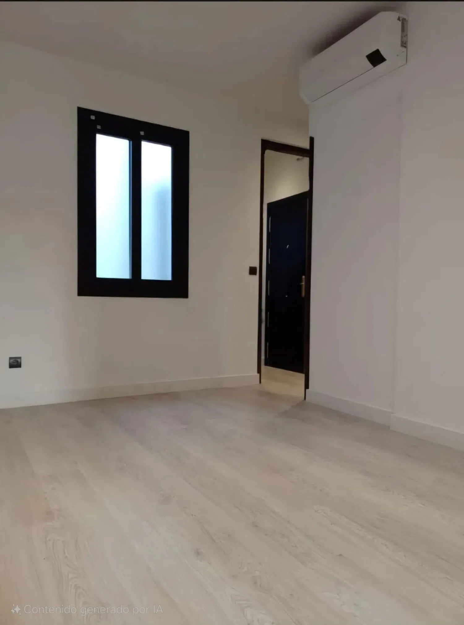 Piso en calle del Bastero, 4 - Foto 1