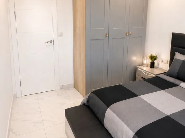 Piso en Urbanización Molino Blanco, 72 - Foto 15