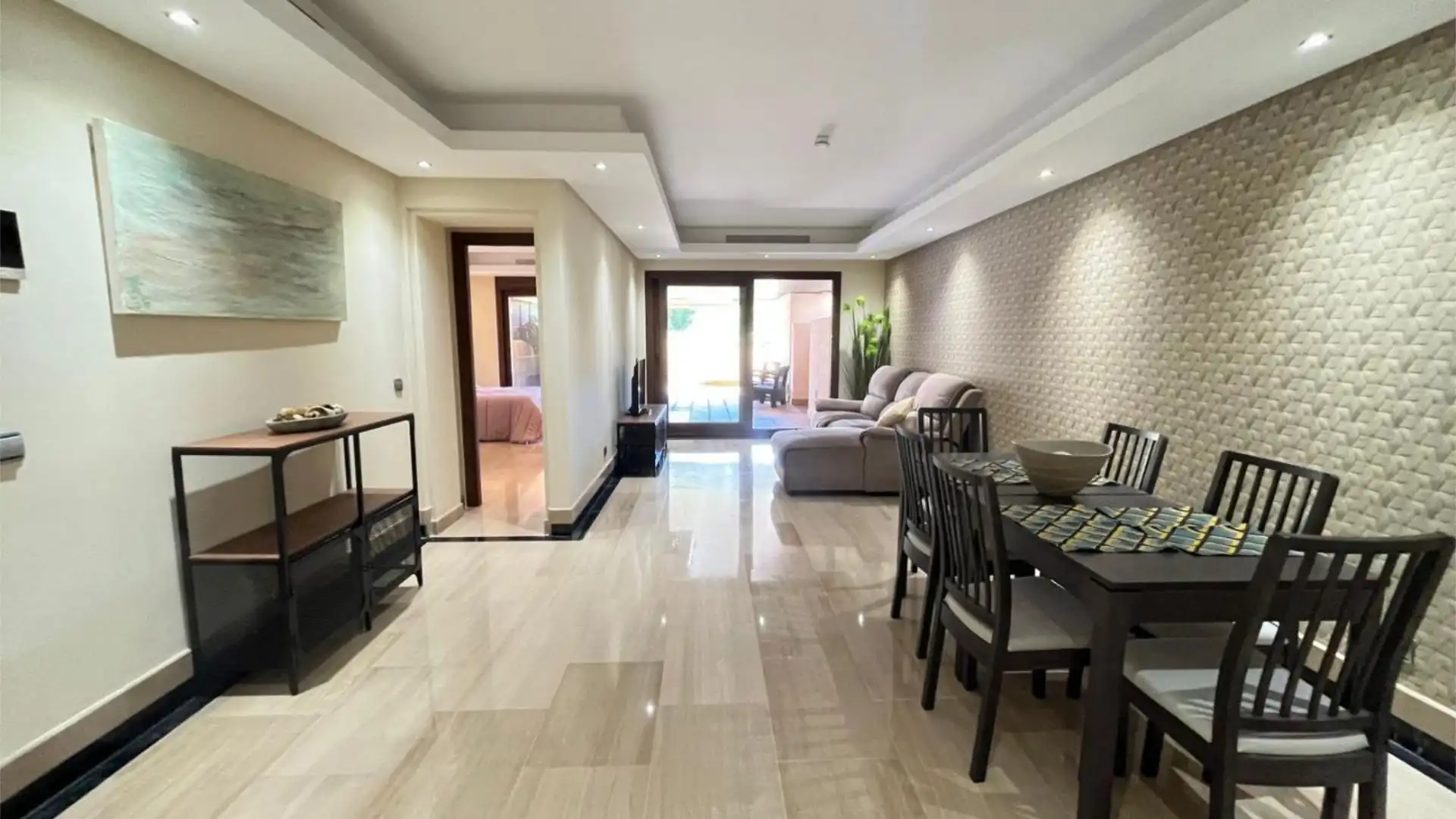 Piso en  Calle del Mare Nostrum 42 - Foto 3