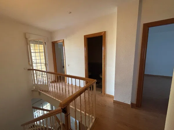 Chalet adosado en Ronda de la Misericordia, 43, Belén - San Roque - Foto 9
