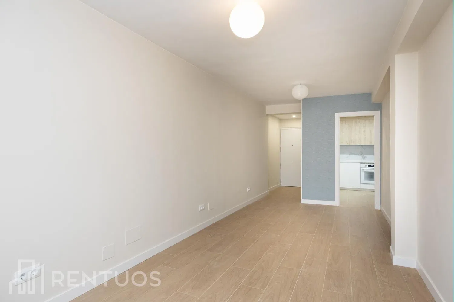 Piso en avenida del General Perón - Foto 3