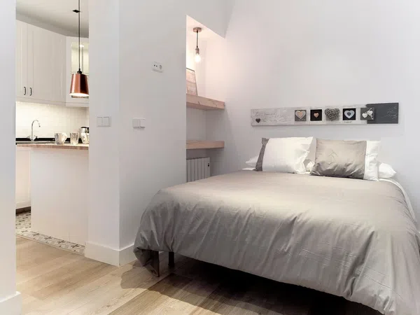 Piso en Calle Pelayo, 30, Chueca-Justicia - Foto 6