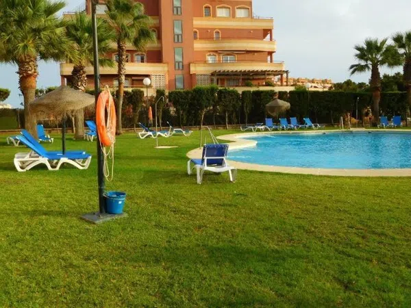 Piso en Calle Ánade, 4, El Sabinar - Urbanizaciones - Las Marinas - Foto 1