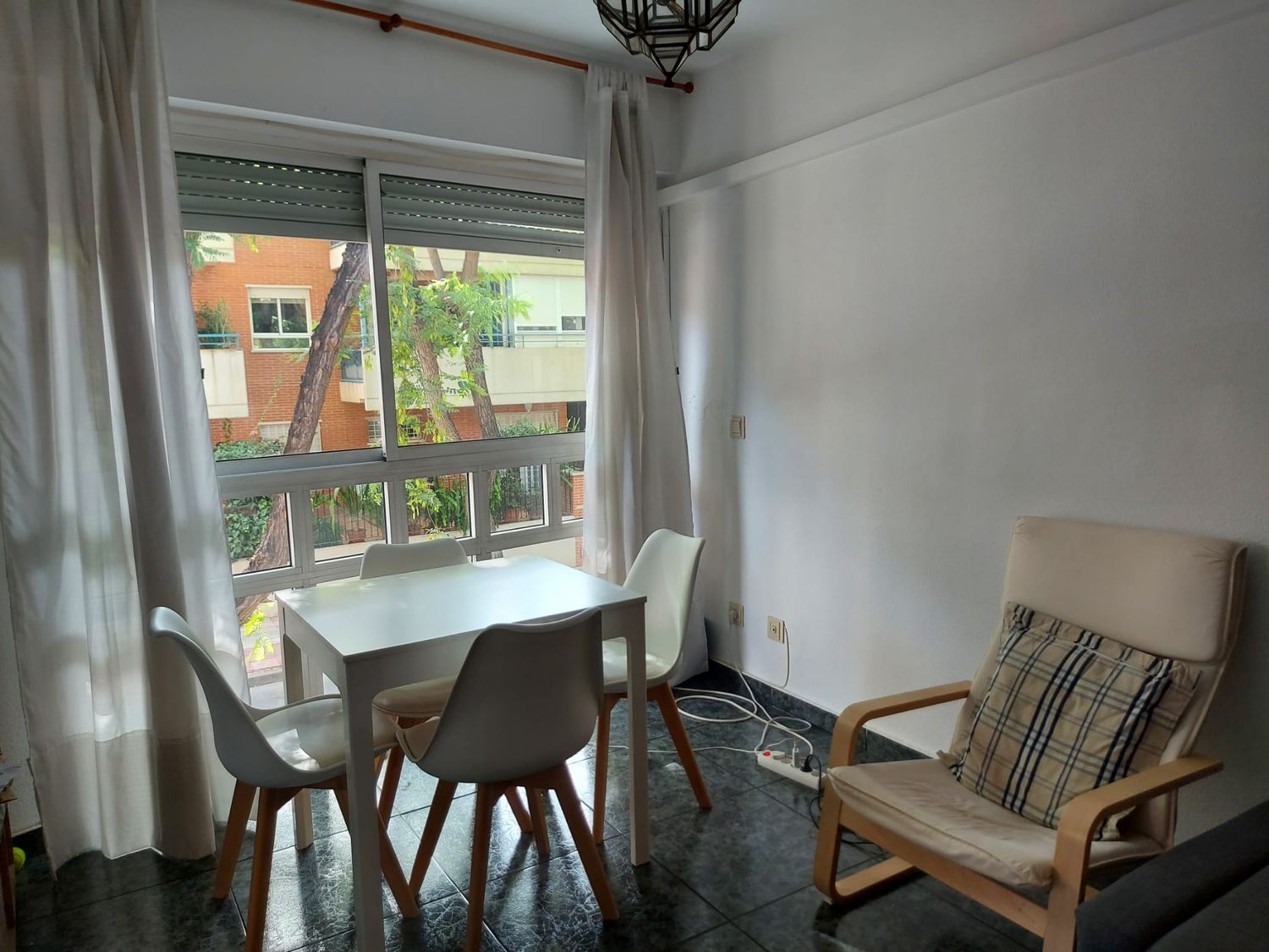 Piso en Calle Rey Lobo, 10, El Ranero-San Basilio - Foto 3