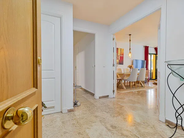 Piso en avenida Santiago de Compostela s/n sn - Foto 18