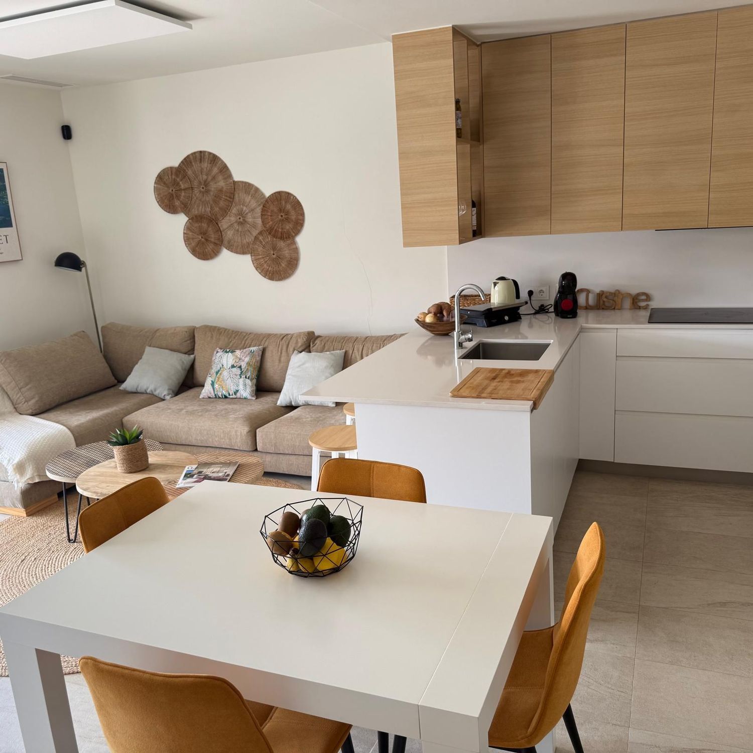 Piso en Calle Berlin, 5, Golf Bahía, Golf Bahía - Foto 12