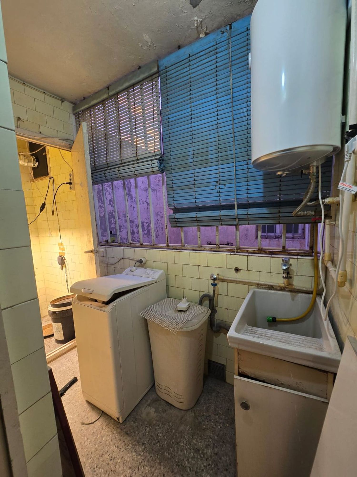 Ático en calle General Espartero, 70 - Foto 25