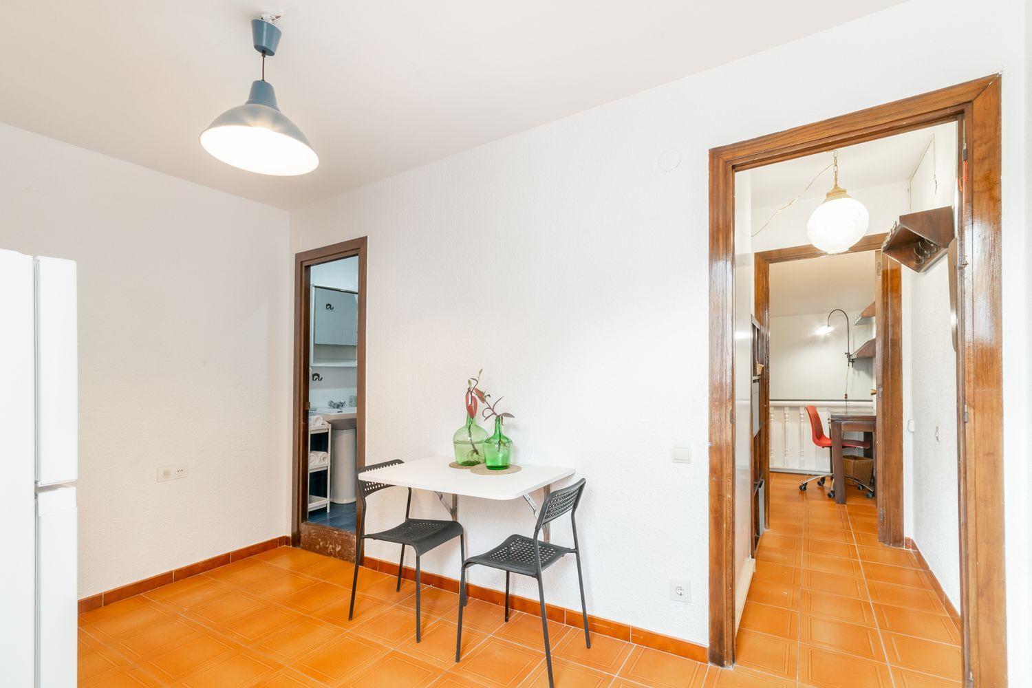 Estudio en Calle de Torner, 2, Progrés-Pep Ventura - Foto 3