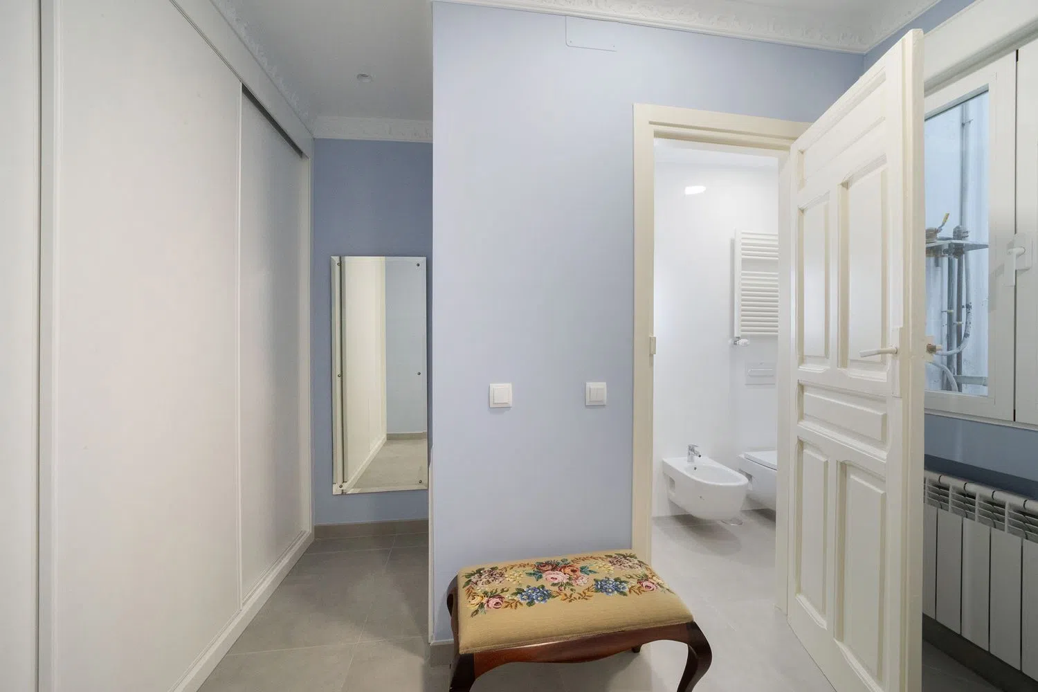 Piso en calle de Raimundo Fernández Villaverde, 29 - Foto 14