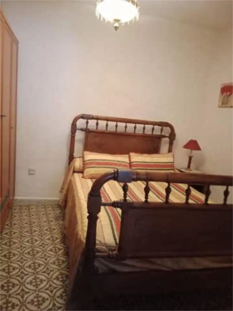 Piso en Barrio Judío - Foto 8