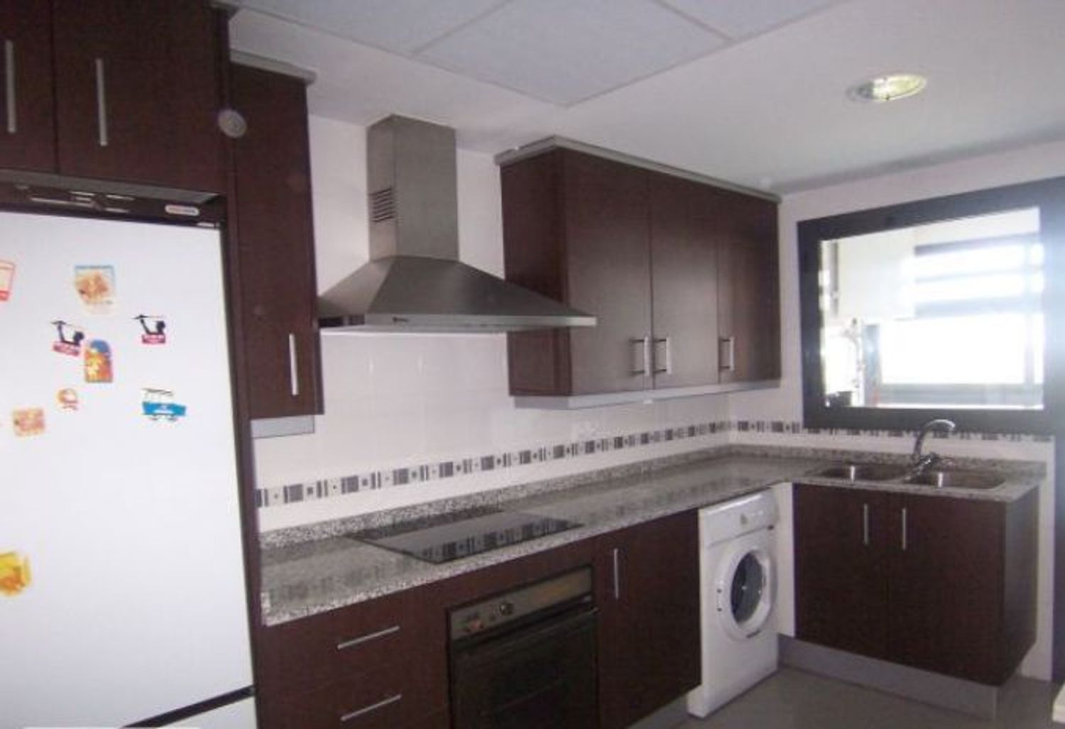 Piso en Avenida Francesc Tàrrega, 70, Piscinas, Piscinas - Foto 4