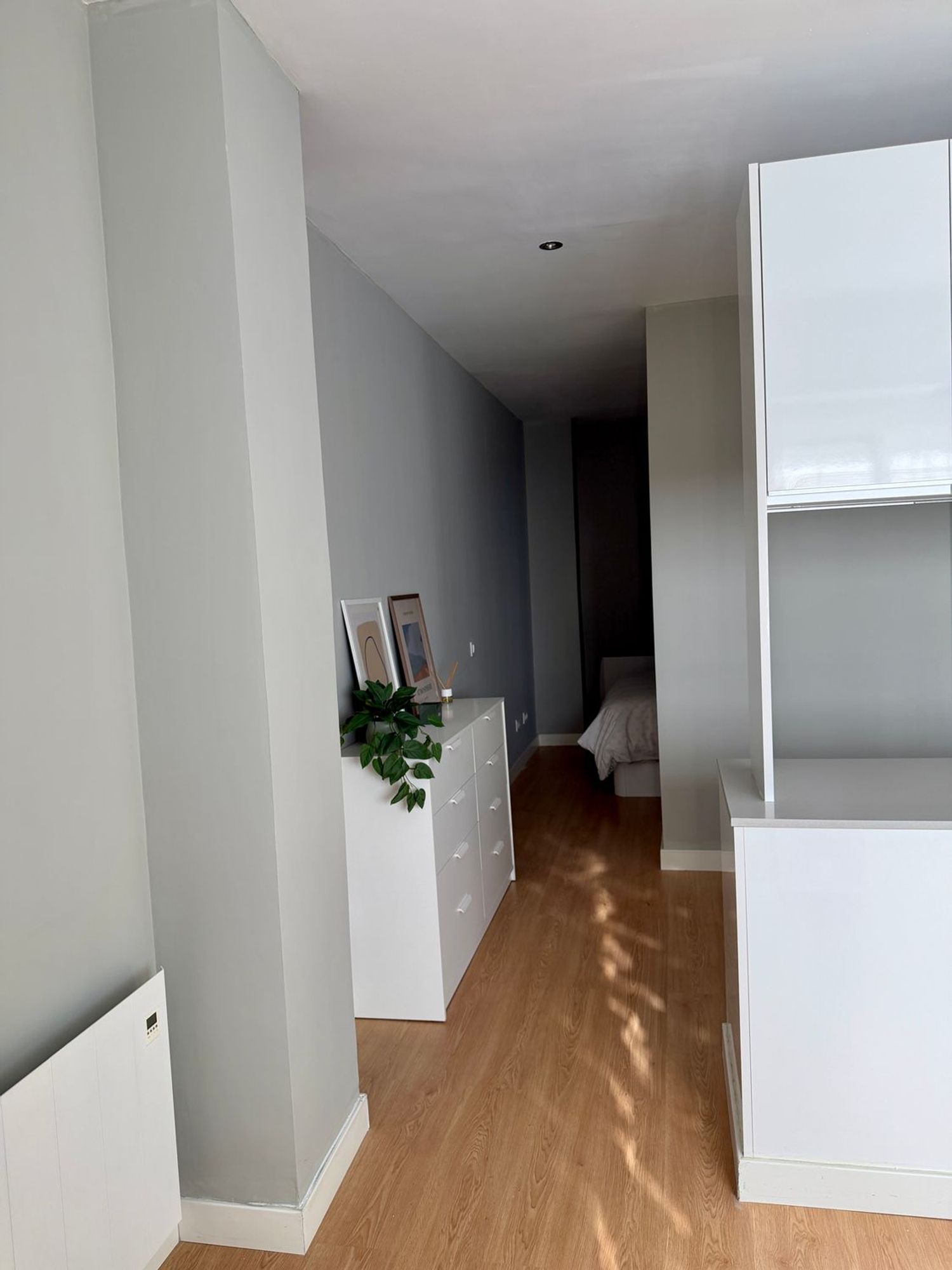 Estudio en Calle de Tribaldos, 58 - Foto 4