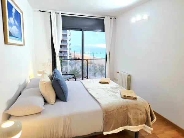 Piso en CL Cervantes - Foto 15