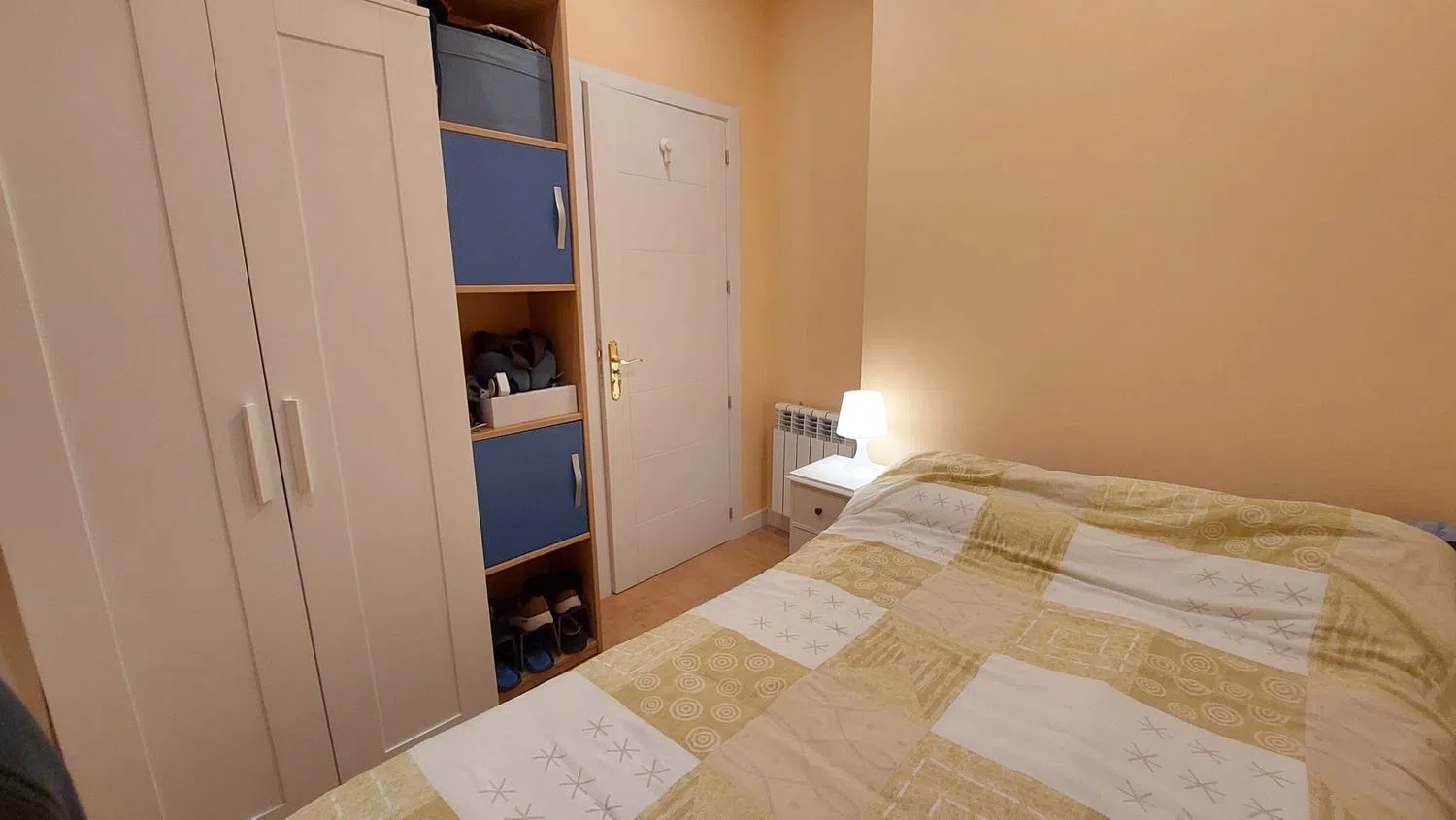 Piso en calle de Narciso Serra, 6 - Foto 13