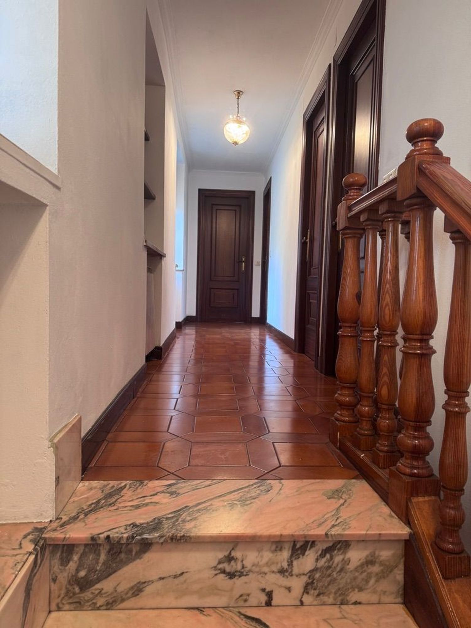 Chalet adosado en Udrión, 1, San Claudio-Trubia-Las Caldas, San Claudio-Trubia-Las Caldas - Foto 16