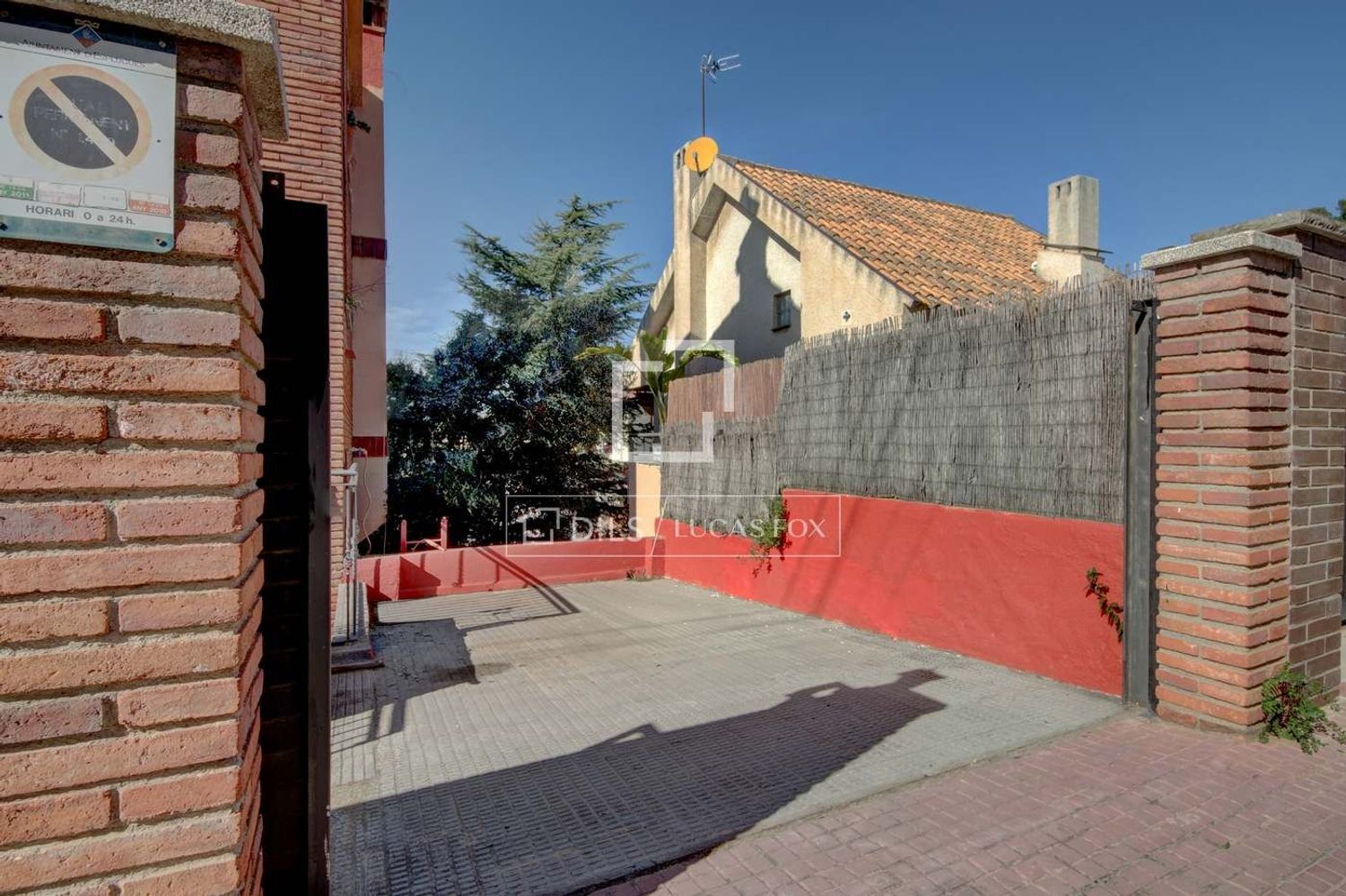 Casa o chalet independiente en La Miranda - Ciutat Diagonal - Foto 34