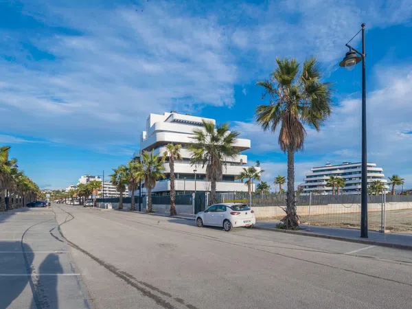 Piso en avenida Mar de Alborán, 5 - Foto 7