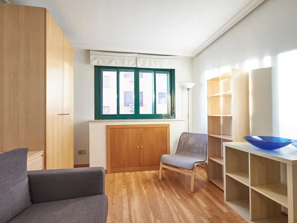 Estudio en Calle Rafael Bergamín, 16 - Foto 7