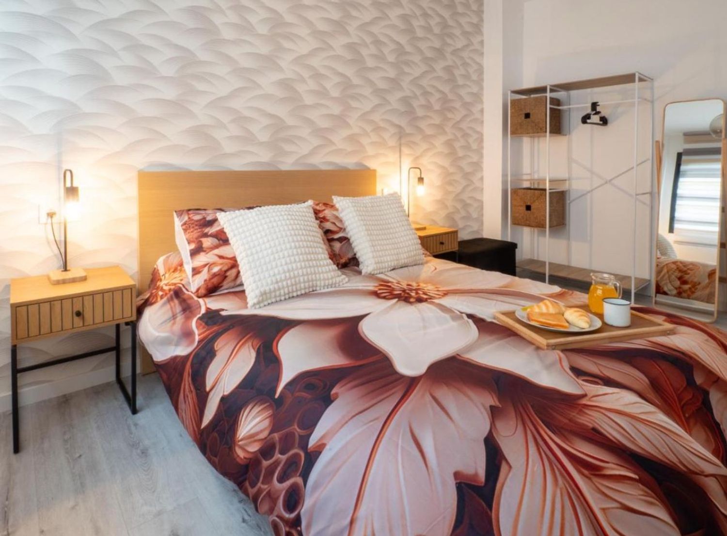 Piso en calle Escañuela, 6 - Foto 1