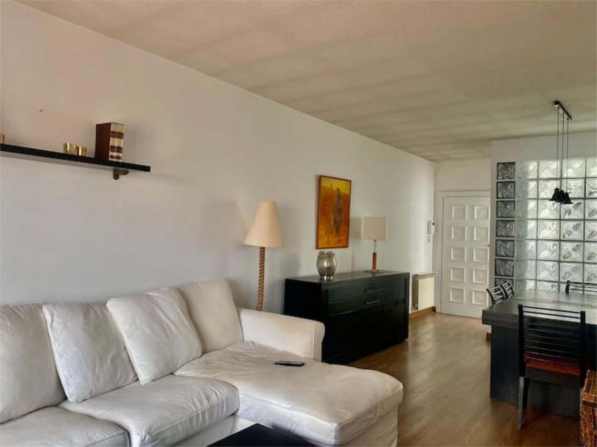 Piso en  Paseo de la Castellana 177 - Foto 4