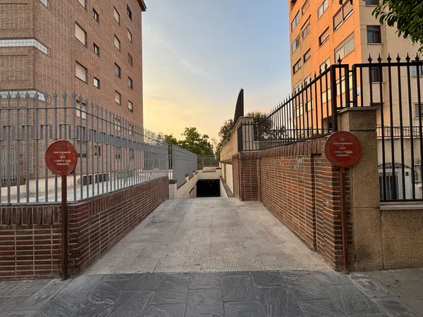 Piso en Calle Santo Reino, 3, Avda de Madrid - Pº de la Estación, Avda de Madrid - Pº de la Estación - Foto 39