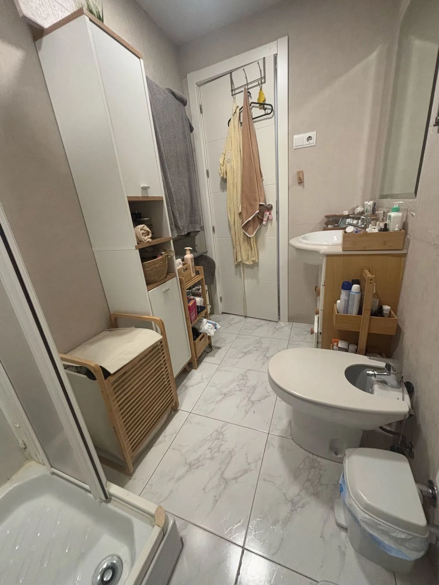 Piso en calle de Francisco Iglesias, 63 - Foto 7